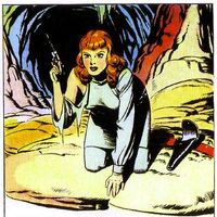 Queen Desira Flash Gordon Wiki Fandom