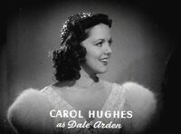 Carolhughes
