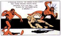 Monkeymen