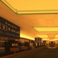 Grand Blocky Mall Republic Of Flashteens Wiki Fandom