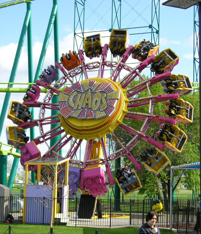 What Is The Best Coaster At Indiana Beach What Is The Best Coaster At Indiana Beach