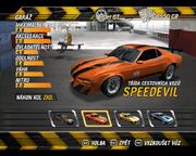 Fo2speedevil