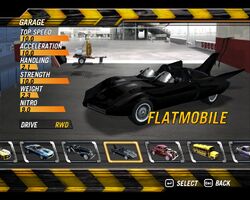 Flatmobile 2