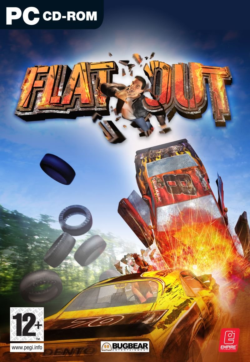 free download flatout 2 for pc