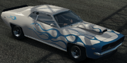 Fouc bullet gt