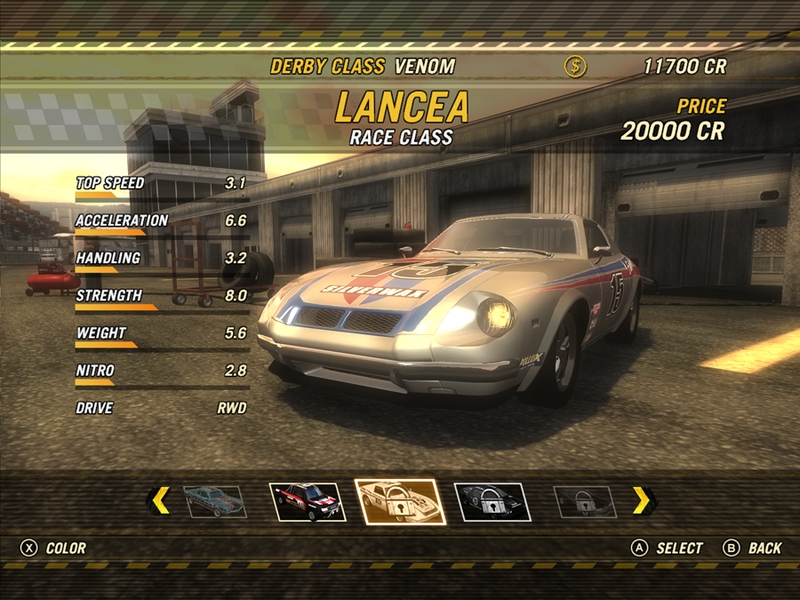 flatout ultimate carnage save game editor flatout ultimate carnage save game editor