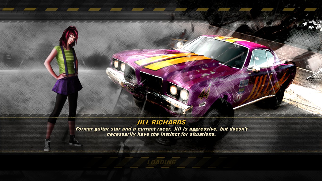Flatout Cars Wiki Flatout Cars Wiki