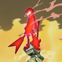 Get Wallpaper Atomsk Flcl Wiki Fandom Desktop Wallpaper