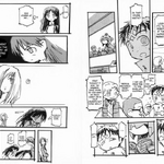 Flcl Manga Flcl Wiki Fandom