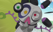 ProRobot3