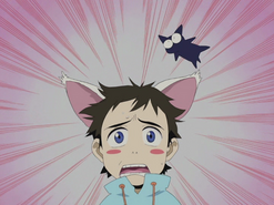 Naota Nandaba Flcl Wiki Fandom Naota Nandaba Flcl Wiki Fandom
