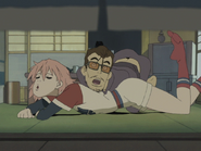 Flcl What The Fuck Happened  Anime