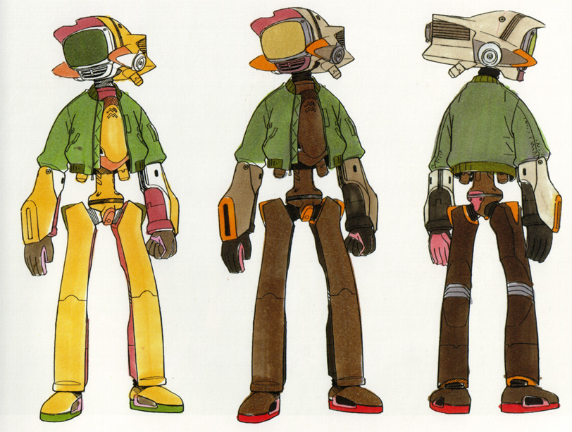 Canti Flcl Wiki Fandom