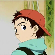 Get Wallpaper Naota Nandaba Flcl Wiki Fandom For Android Free