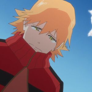 Get Wallpaper Haruko Haruhara Gallery Flcl Wiki Fandom For Android Free