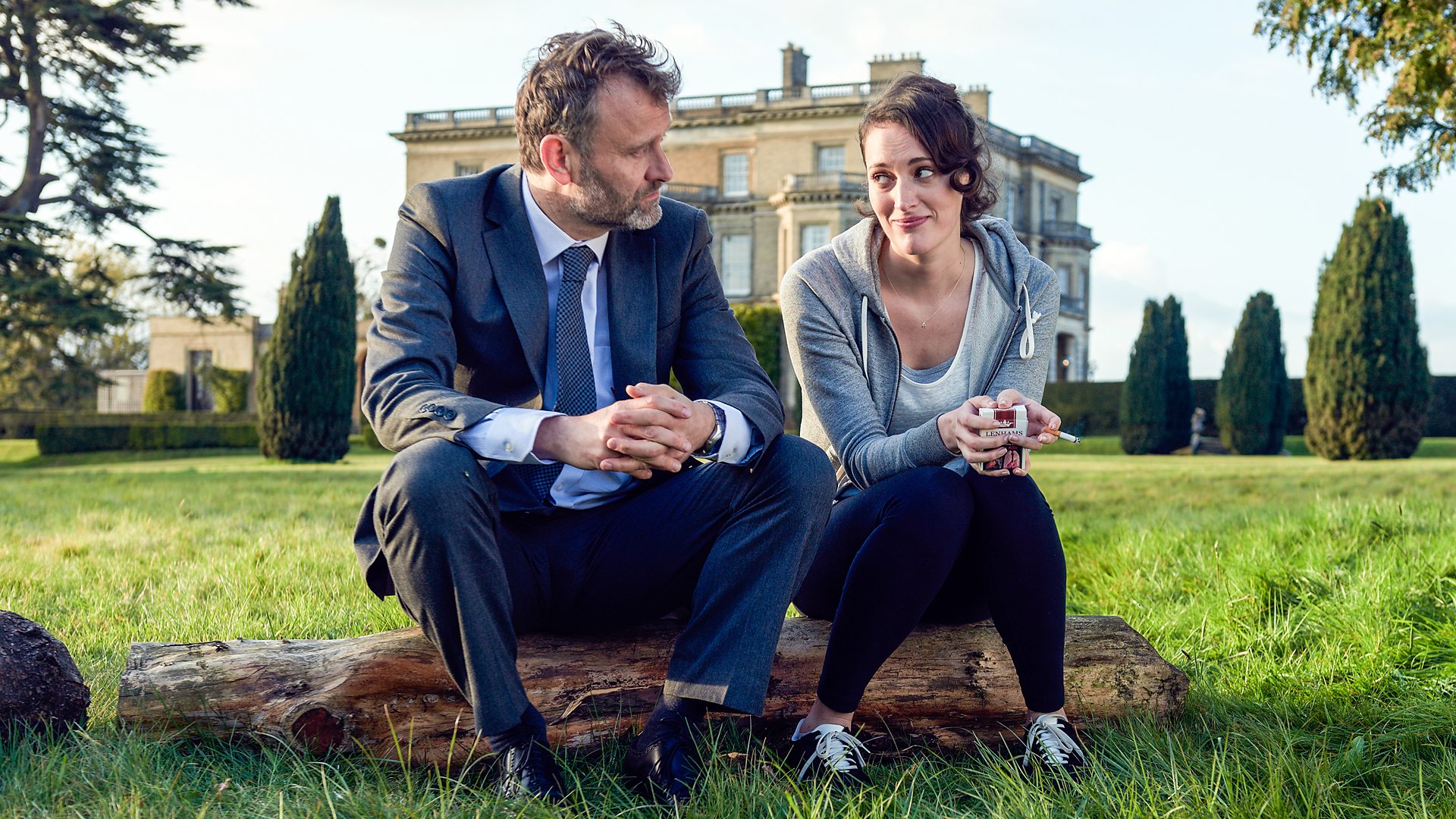 Episode 4 | Fleabag Wiki | FANDOM powered by Wikia
