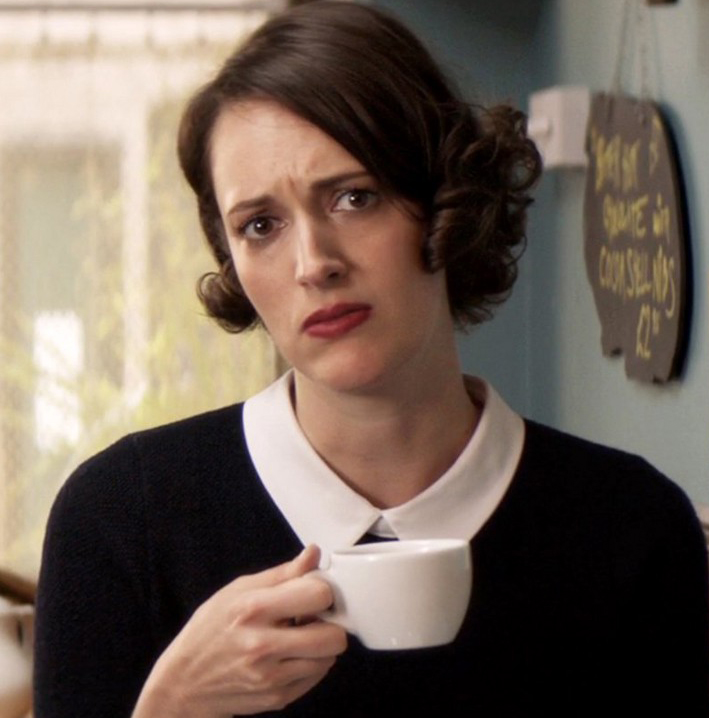 Fleabag Wiki Fandom Ed By Wikia Fleabag
