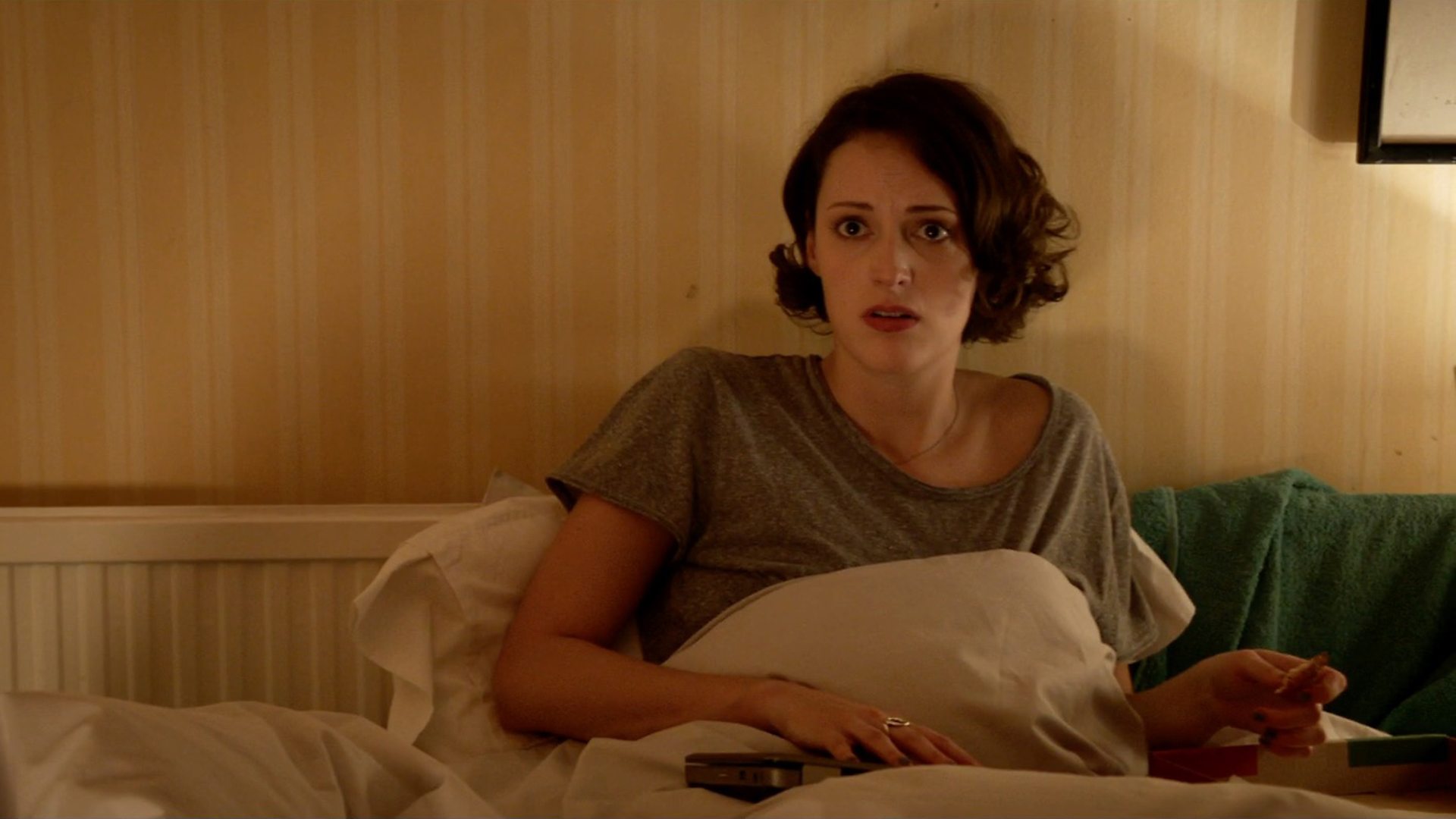 Episode 1 | Fleabag Wiki | Fandom