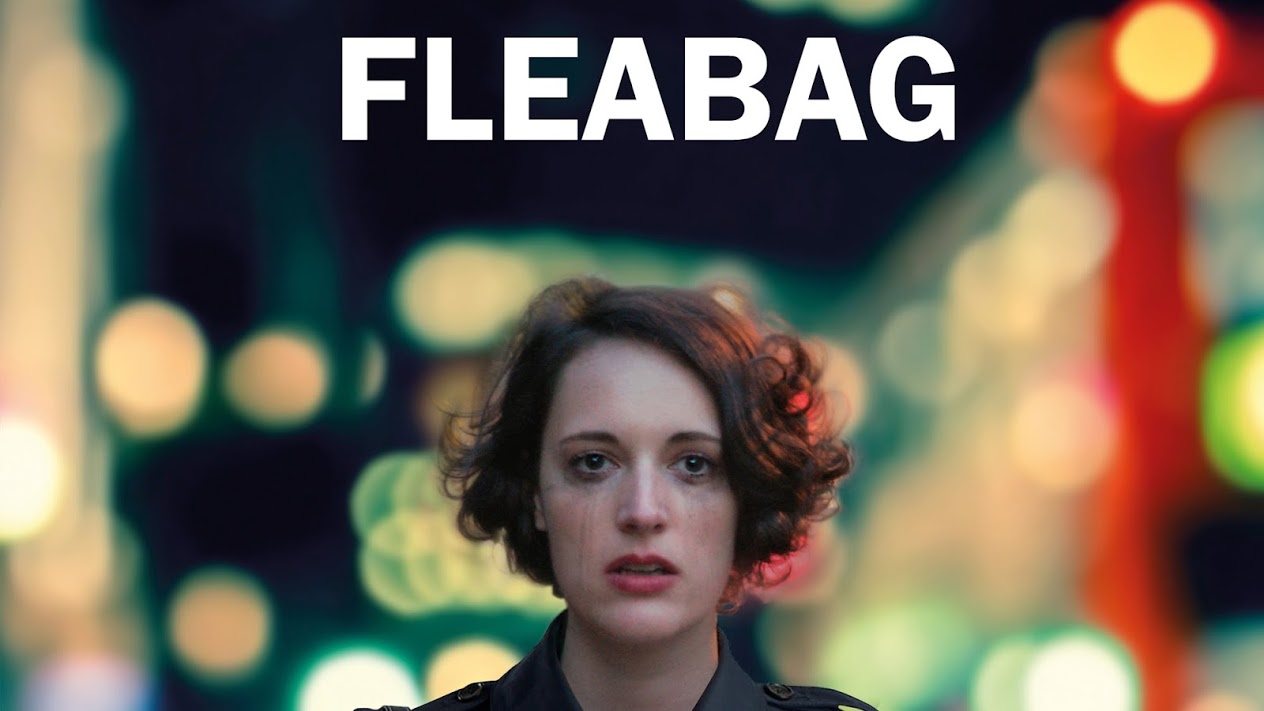 Fleabag (series) | Fleabag Wiki | Fandom