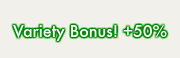 Variety Bonus
