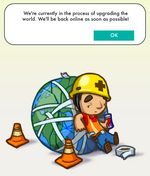 Changelog Upgrading