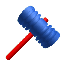 Hammer Flee The Facility Wiki Fandom