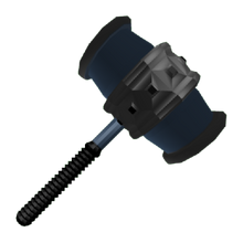 Hammer Flee The Facility Wiki Fandom