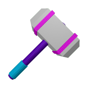 Hammer Flee The Facility Wiki Fandom