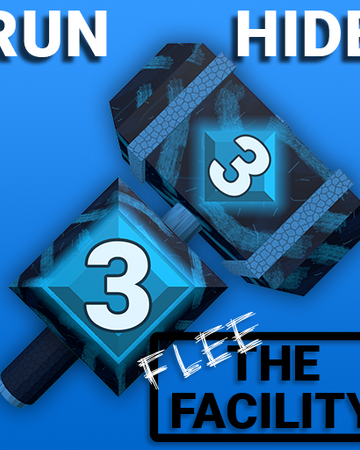 Flee The Facility Flee The Facility Wiki Fandom - controls for flee the facility roblox