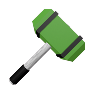 Hammer Flee The Facility Wiki Fandom