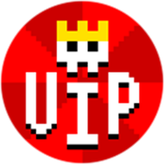 Vip Flee The Facility Wiki Fandom - logo robux png