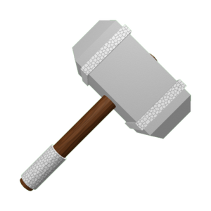 Hammer Flee The Facility Wiki Fandom