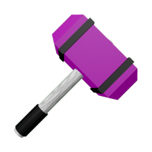 Hammer Flee The Facility Wiki Fandom