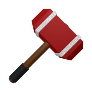 Hammer Flee The Facility Wiki Fandom