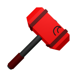 Hammer Flee The Facility Wiki Fandom
