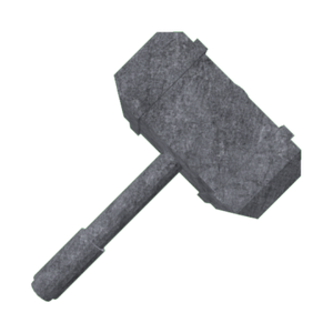 Hammer Flee The Facility Wiki Fandom
