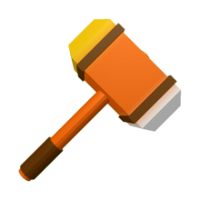 Hammer Flee The Facility Wiki Fandom