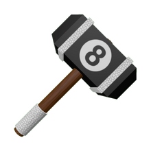 Hammer Flee The Facility Wiki Fandom - moo ball roblox