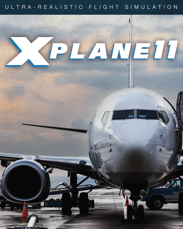 X Plane 11 The Flight Simulator Wiki Fandom