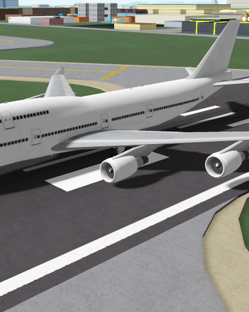 747 400 Roblox Flightline Wiki Fandom