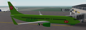 737 800 Roblox Flightline Wiki Fandom - fe compatible southwest boeing 737 800 roblox