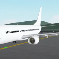 737 800 Roblox Flightline Wiki Fandom - roblox flightline secret airport