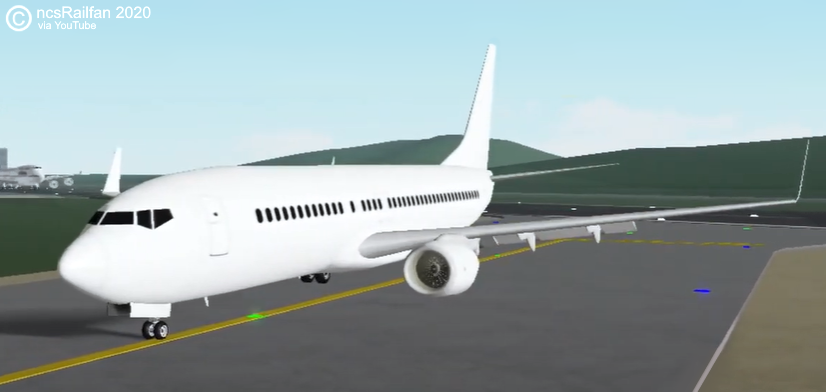 737 800 Roblox Flightline Wiki Fandom - airbus a320 neo with roblox