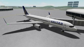 Flightline Roblox Wiki