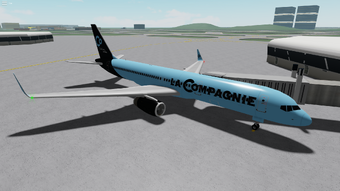 Roblox Flightline Wiki