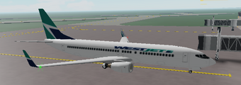 737 800 Roblox Flightline Wiki Fandom - 747 400 roblox flightline wiki fandom