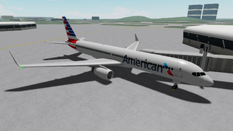 Flightline Roblox