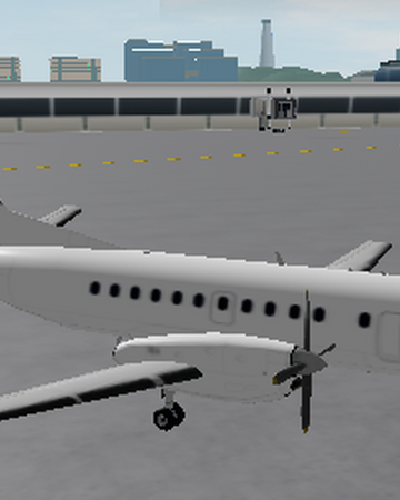 Saab 340b Roblox Flightline Wiki Fandom - roblox regional airport