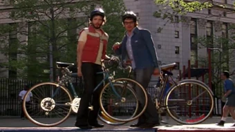 Mutha Uckas Flight Of The Conchords Wiki Fandom