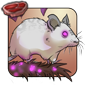 Satin Mouse